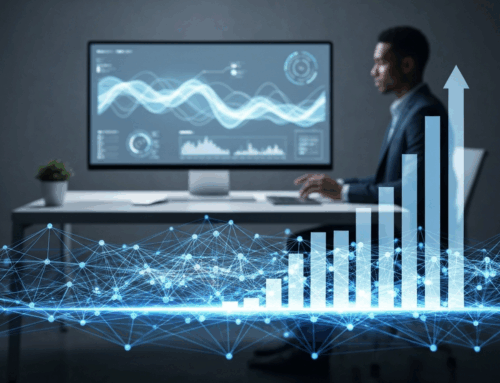The state of AI: Driving Business Growth with Intelligent Automation in 2025