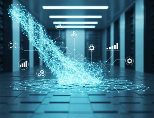 Breaking the Gen AI Paradox: How to Seize the agentic AI advantage for Enterprise-Wide Automation