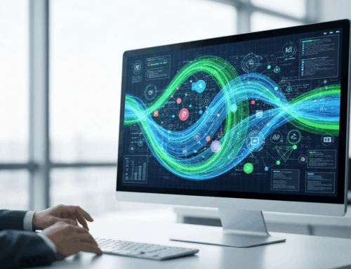 Unlock Next-Gen Efficiency: Idea Forge Studios’ AI Workflow Solutions for Automation & Database Cleanup