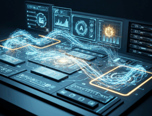 Mastering AI Workflows: How Autonomous AI agents at work Deliver True Business Automation