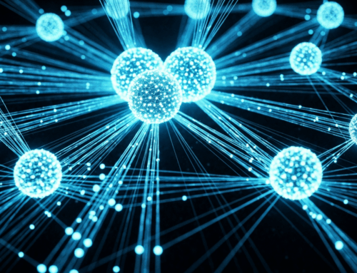 Unlocking High-Impact AI Automation: Scaling autonomous AI with the Agentic Mesh architecture