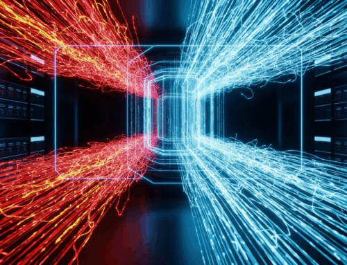 The Hyper-Efficient Enterprise: Using Generative AI workflow automation for Custom CRM and Data Cleanup