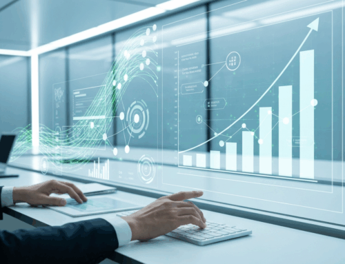 Idea Forge Studios: Mastering Intelligent AI Workflow Automation for Peak Business Efficiency