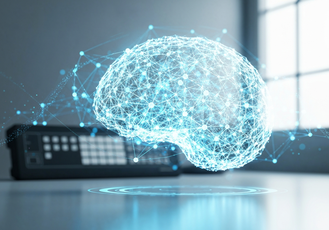 AI Agent Architecture Design