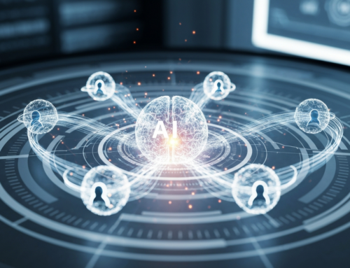 From AI Workflows to Intelligent Operations: The Power of Agentic Workflows for Adaptive Automation