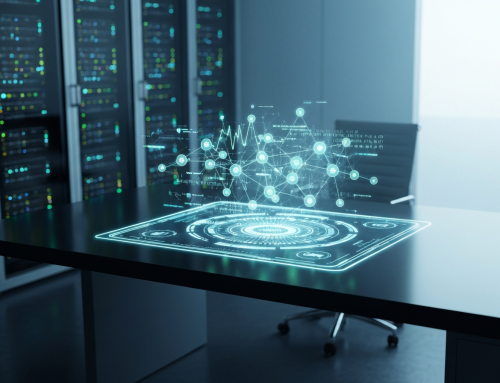 The Next Frontier: How Agentic Workflows Redefine AI Automation and Business Efficiency