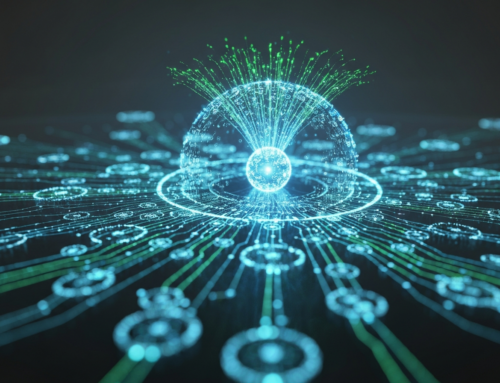 The Future is Here: Idea Forge Studios on AI Agentic workflows for Adaptive Automation with n8n