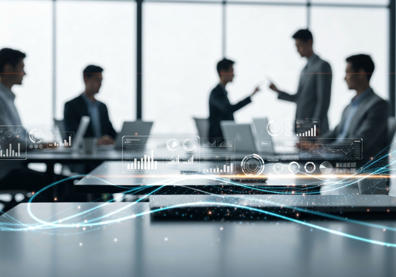 AI Agentic Workflows