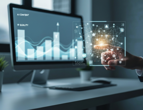 Mastering AI Content Creation: Advanced Workflows for High-Quality & Scalable Output