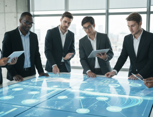 Mastering the AI Economy: Your Guide to AI Workflow Automation Tools