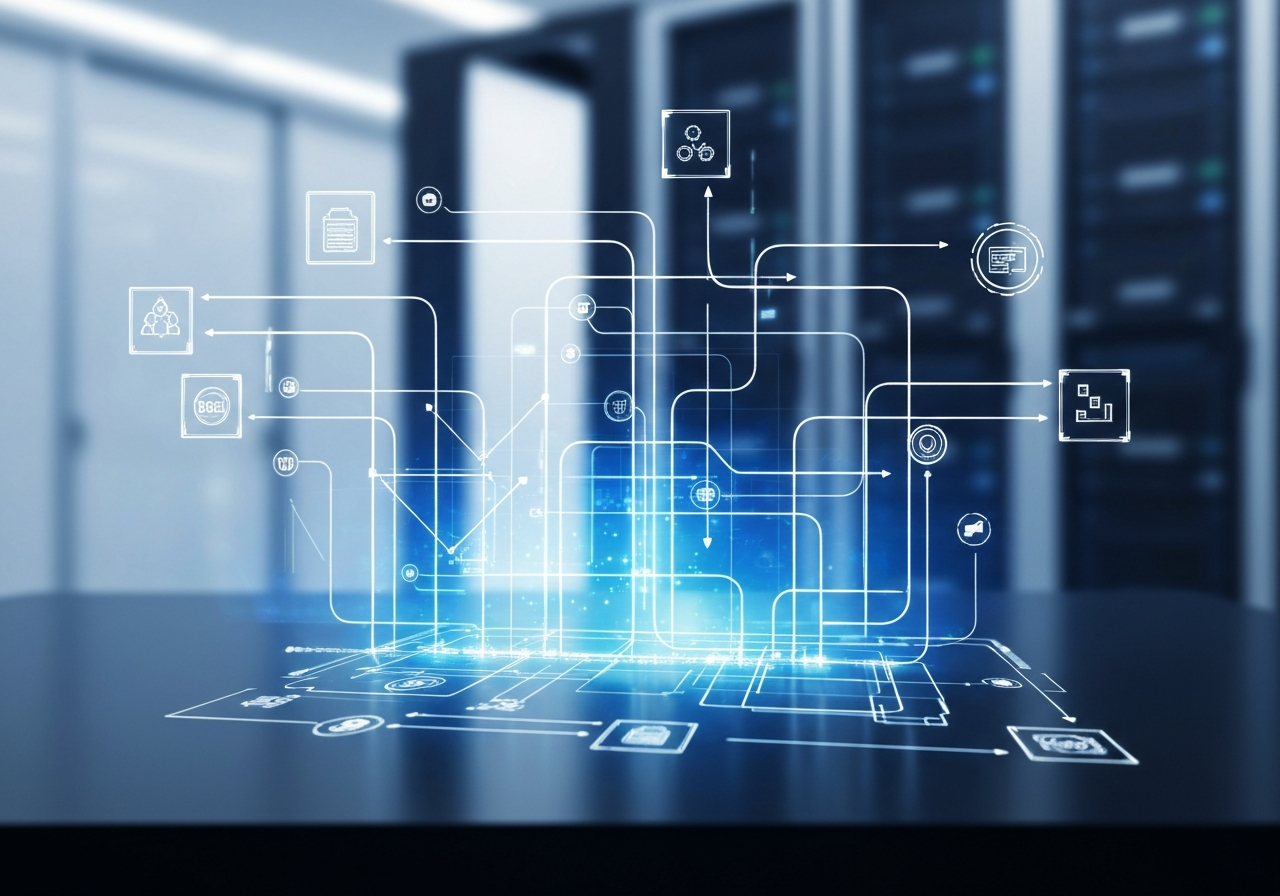 AI Workflow Fundamentals