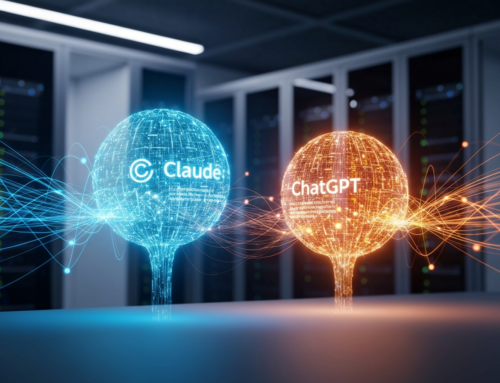 Claude vs ChatGPT Business Comparison: AI Workflows, Automation, and Agentic Coding Unpacked