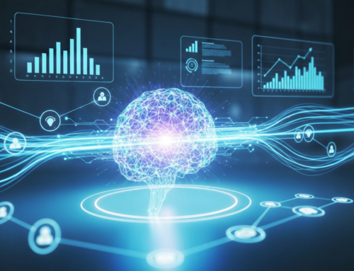 Unlock Efficiency: Agentic AI Workflow Explained for Modern Automation