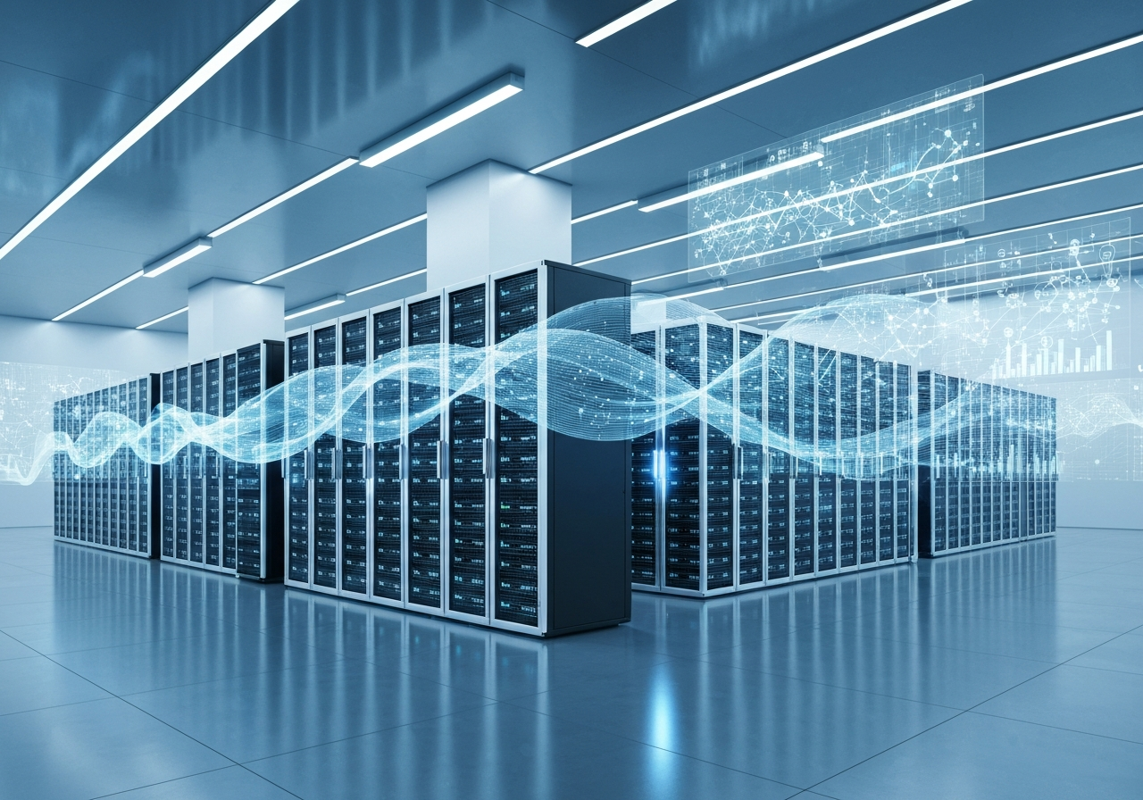 Enterprise LLM Platforms