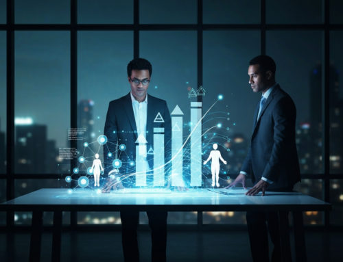 Strategic Imperatives: Your AI Automation and Augmentation Roadmap for Executives for Future-Proofing Workflows