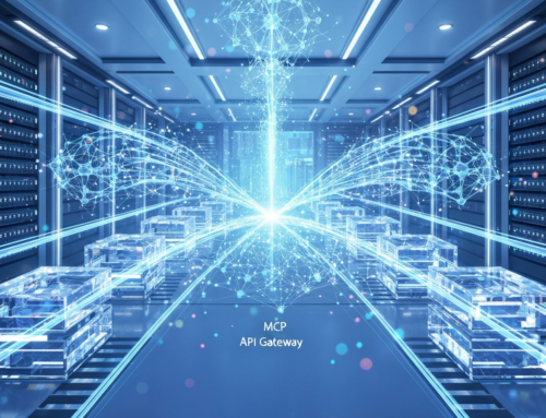 FastAPI-MCP: Powering Seamless AI Workflows with Agentic Automation