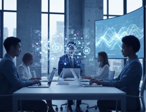 Streamline Your Enterprise: Essential AI Workflow Automation Tools for Modern Businesses