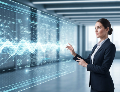 Agentic Workflows: Revolutionizing AI Automation for Smarter Operations