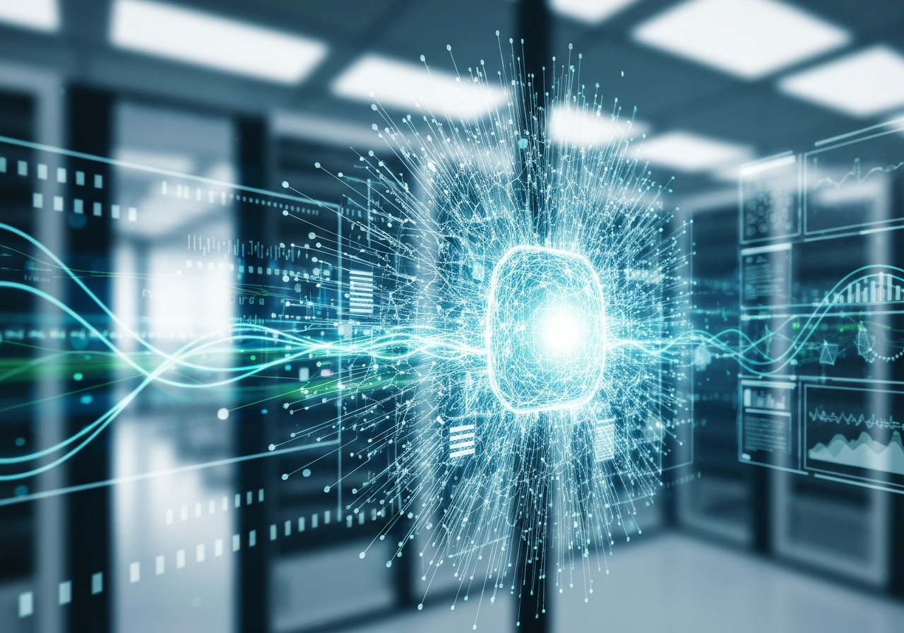 What are AI Agentic Workflows