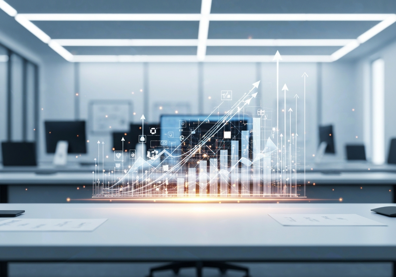 AI in Business Automation