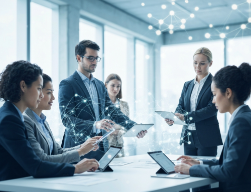 AI-driven workflow automation benefits: Revolutionizing Business Operations with Smart Automation