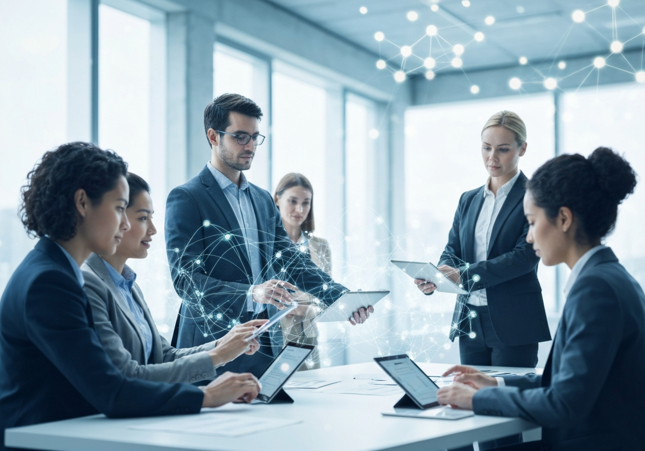 AI-driven workflow automation benefits