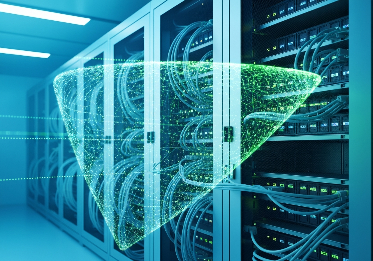 AI-Powered Data Governance