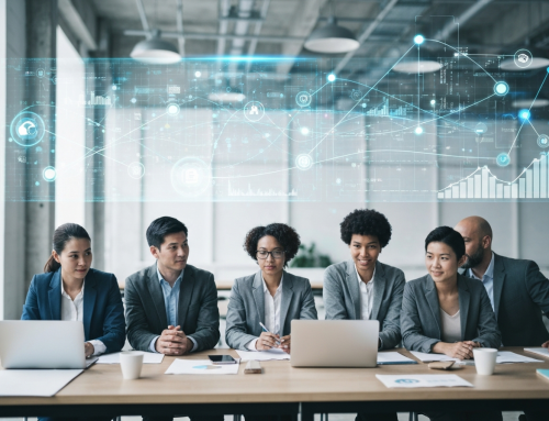 The AI Revolution: How to Automate Workflows with AI for Unmatched Business Growth