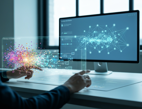 Revolutionize Your Data Strategy with AI Workflows for Database Cleanup & Custom CRM