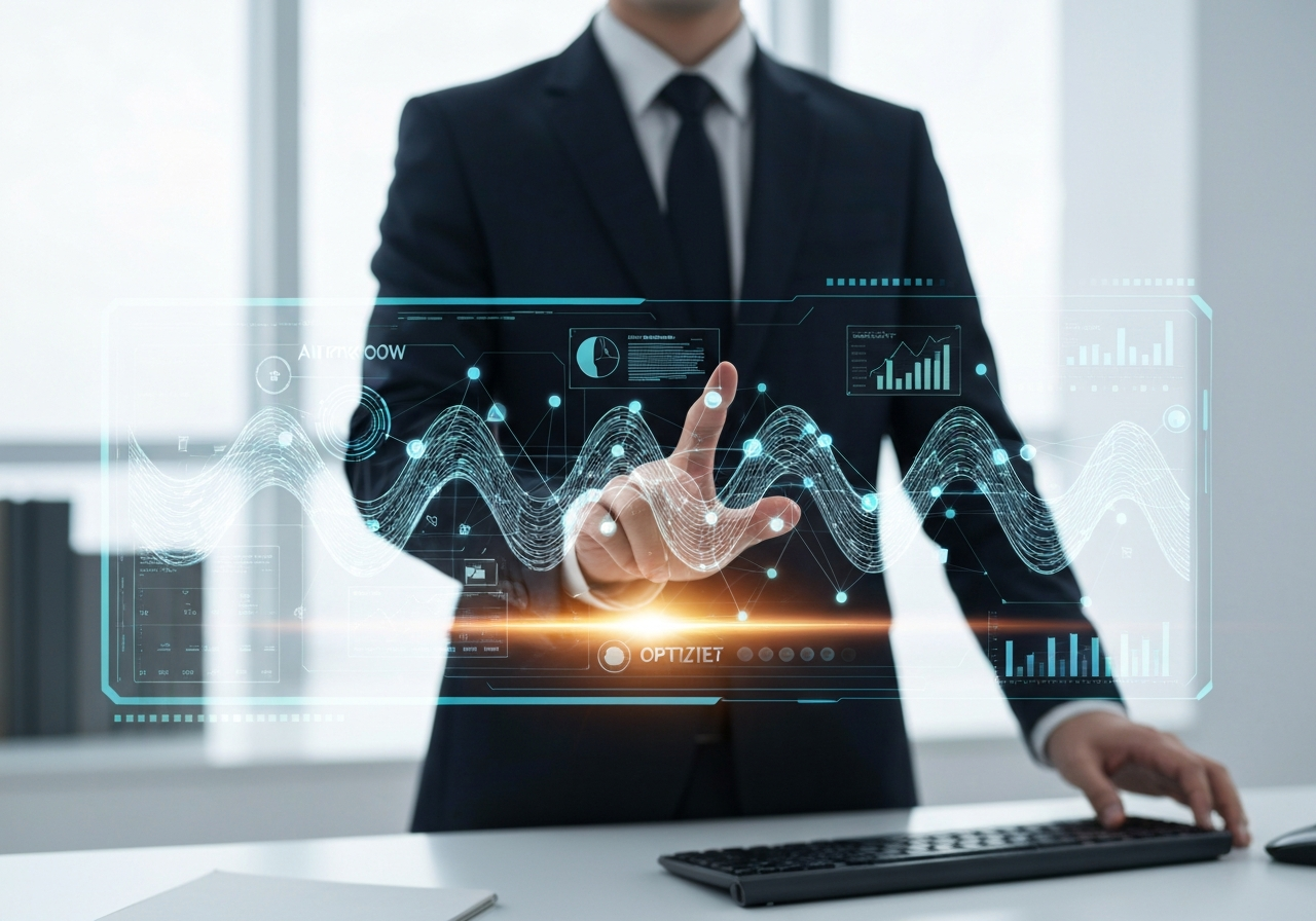 Benefits of AI Workflow Automation