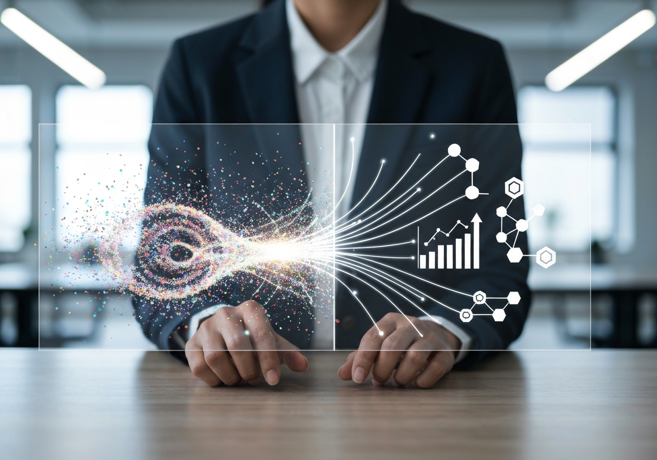 Data Cleansing for AI Success