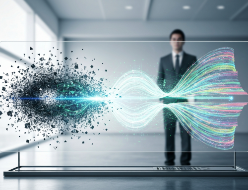 Streamline Your CRM with AI Automation: Essential AI Tools for CRM Data Cleaning & Enrichment