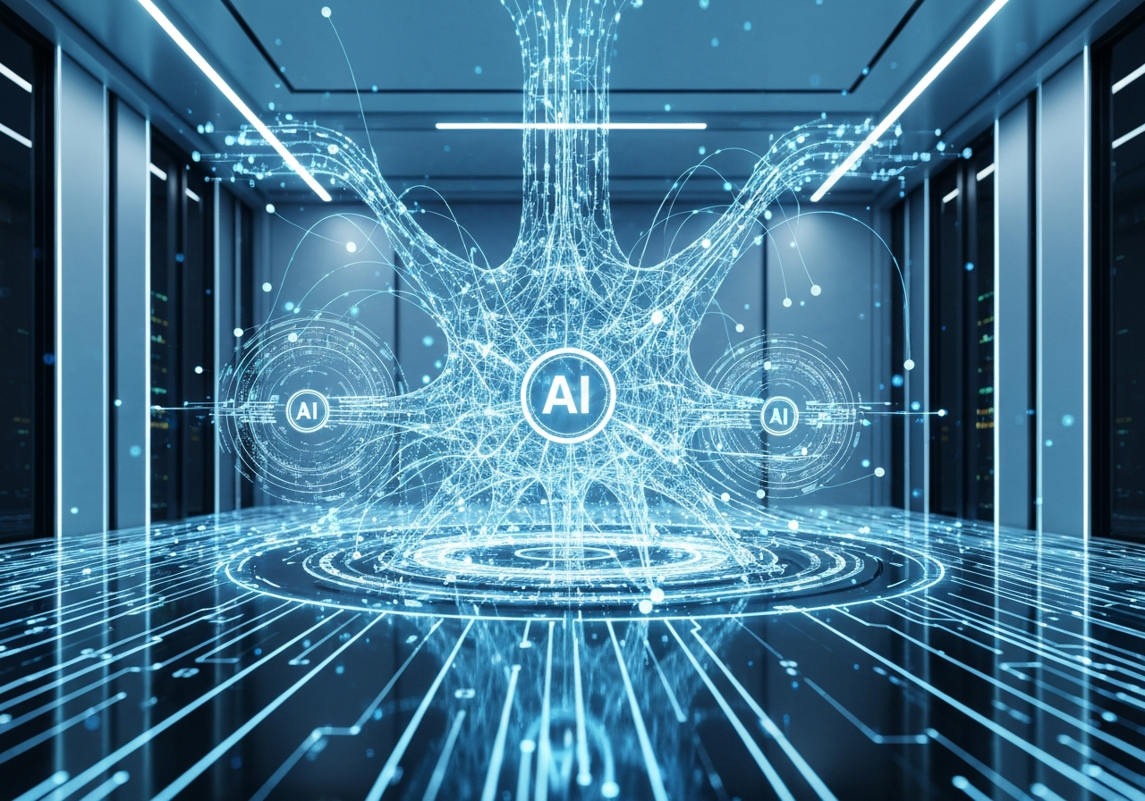 Enterprise LLM Platforms