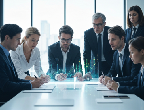 Unlock True Value: How to Measure AI ROI for Optimized AI Workflows and Business Automation