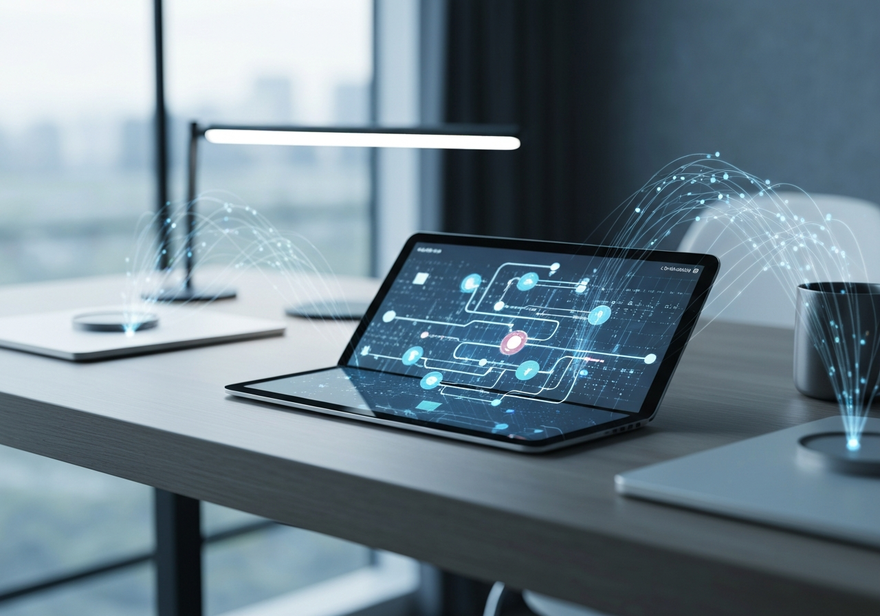 best AI workflow automation tools