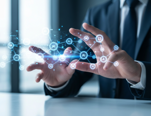 Forge Your AI Future: Choosing the Right AI Foundation Model for Your Business