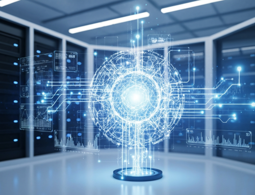 Agentic AI Explained: The Next Leap in Autonomous AI Workflows