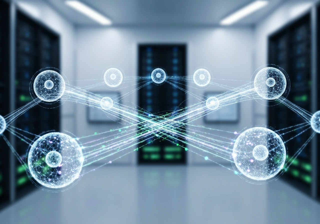 AI Agent Orchestration Frameworks