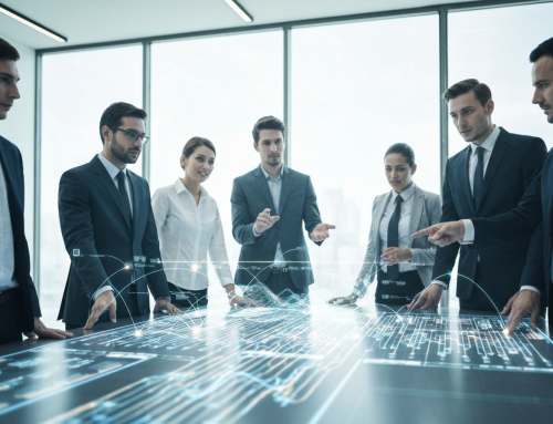 Idea Forge Studios’ 2026 AI Business Predictions: Mastering Agentic Workflows & Automation