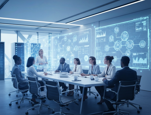 Transform Your Business: The Strategic Advantage of AI Workflow Automation