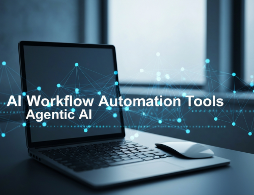 Mastering the AI Economy: Unlock Efficiency with AI Workflow Automation Tools and Agentic AI