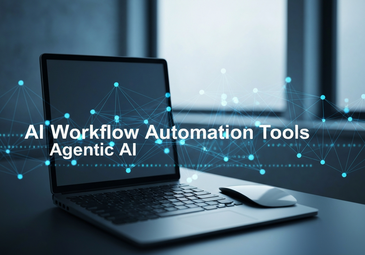 AI Workflow Automation Tools