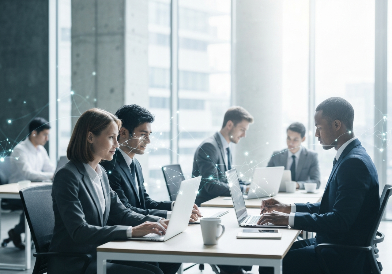 AI workflow automation technologies