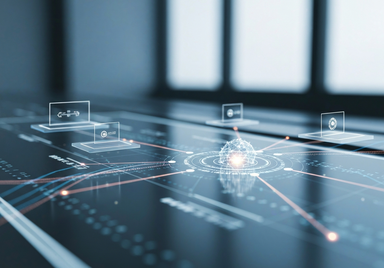 Seamless System Integration