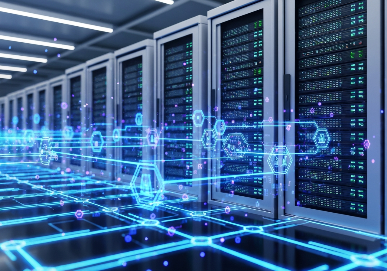 API Integration Strategy