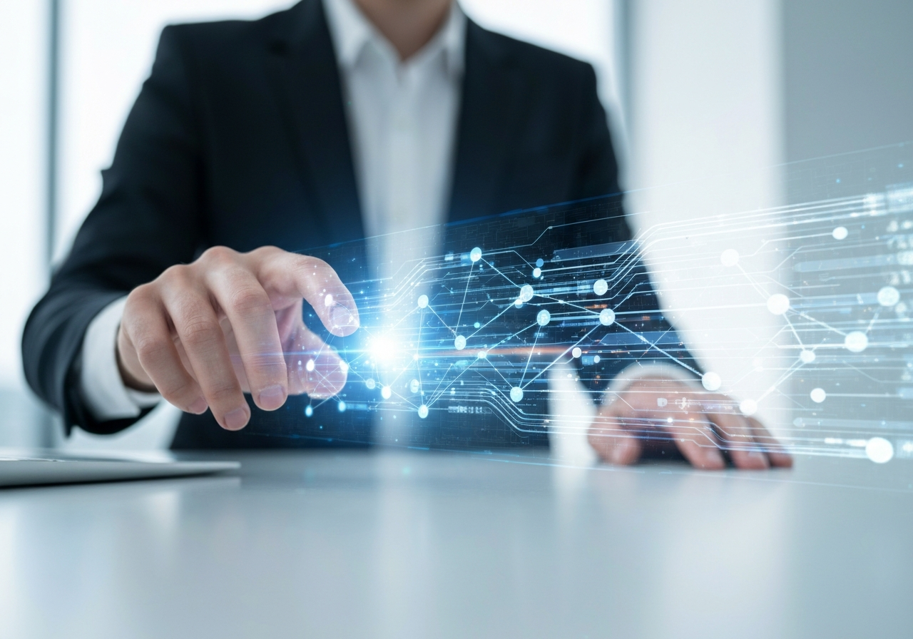 Custom AI Agent Development