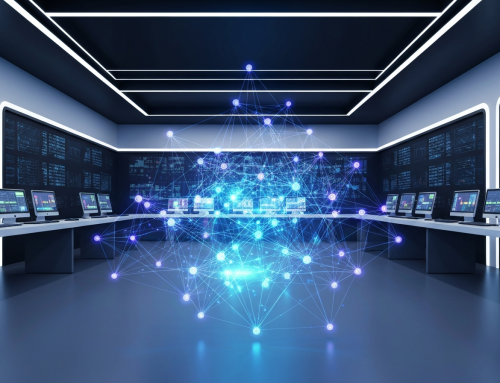 The Future of Work: Mastering AI Workflow Automation for Unmatched Productivity