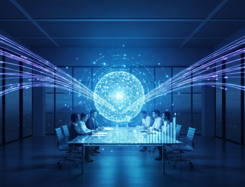 The Essential AI Transformation Roadmap for Modern Businesses: From Readiness to Impact