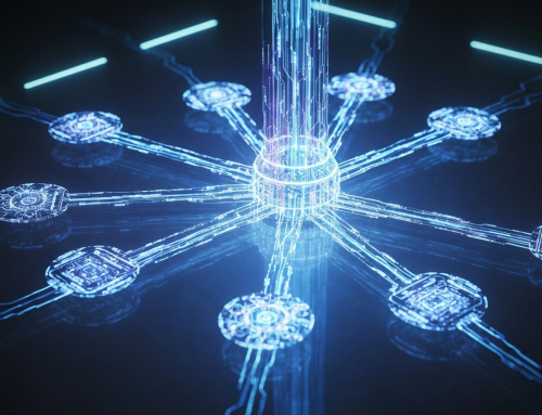 Elevate Your Business with Intelligent AI Agent Workflows: Advanced AI Automation from Idea Forge Studios