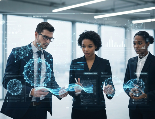 Transform Your Business: The Strategic Advantage of Intelligent AI Workflow